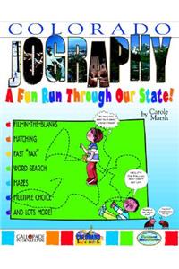 Colorado Jography!