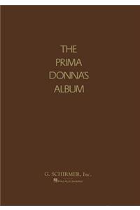 Prima Donna's Album