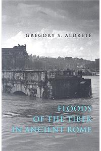 Floods of the Tiber in Ancient Rome
