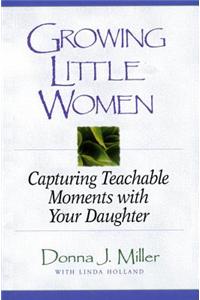 Growing Little Women