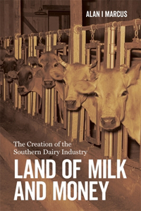 Land of Milk and Money