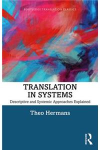 Translation in Systems