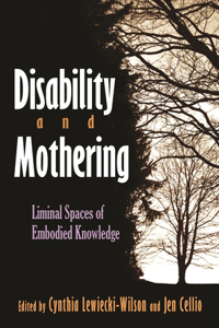 Disability and Mothering