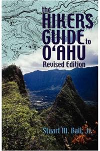 The Hiker's Guide to O'Ahu