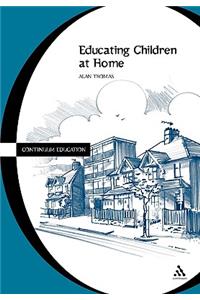 Educating Children at Home