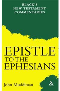 The Epistle to the Ephesians