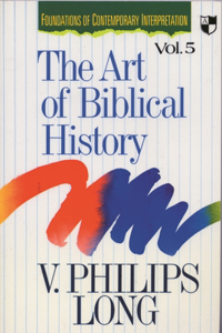 Art of Biblical History