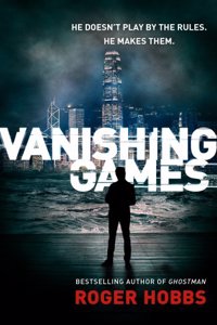 Vanishing Games