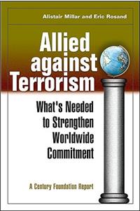 Allied Against Terrorism