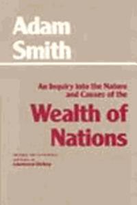 The Wealth of Nations