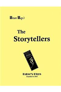 The Storytellers