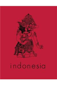 Indonesia Journal, April 1968, Volume 5