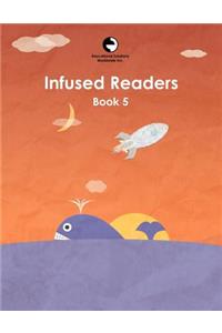 Infused Readers