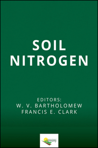 Soil Nitrogen