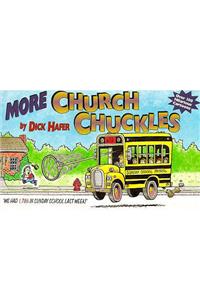 More Church Chuckles