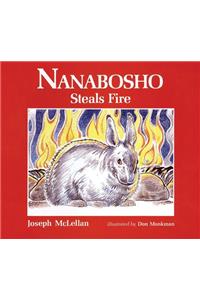 Nanabosho Steals Fire