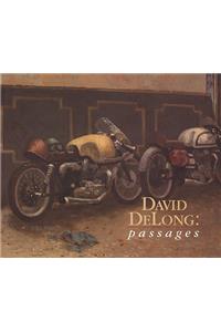 David DeLong Passages