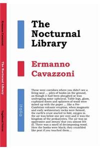 The Nocturnal Library