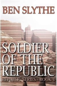 Soldier of the Republic