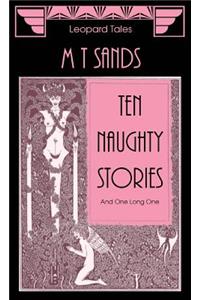 Ten Naughty Stories