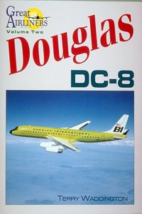 Douglas DC-8