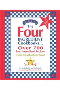 The Four Ingredient Cookbook