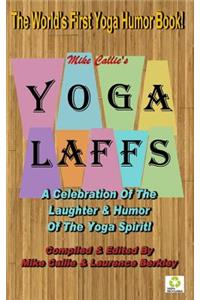 Yoga Laffs