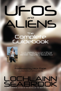 UFOs and Aliens