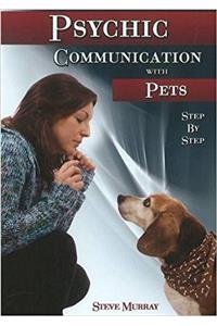 Psychic Communication With Pets DVD