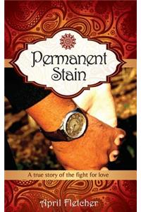 Permanent Stain