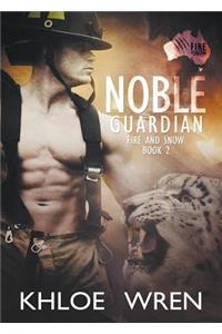Noble Guardian