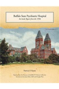 Buffalo State Psychiatric Hospital