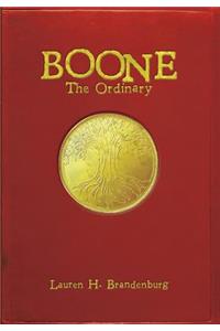 Boone: The Ordinary