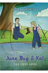 June Bug & Kat