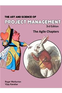 Art and Science of Project Management