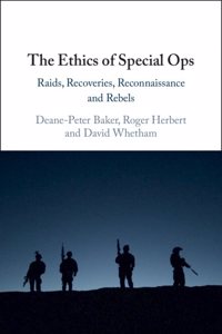 The Ethics of Special Ops