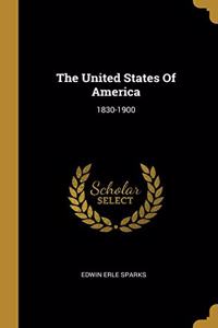 The United States Of America