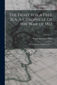 Fight for a Free Sea