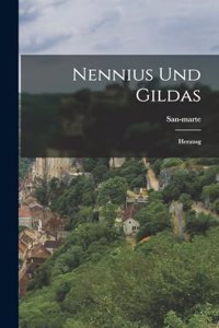 Nennius und Gildas
