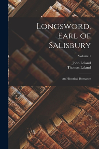 Longsword, Earl of Salisbury
