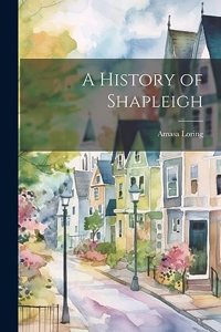 History of Shapleigh