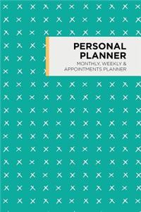 Personal Planner