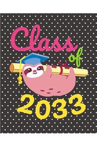 Class of 2033