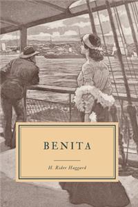 Benita