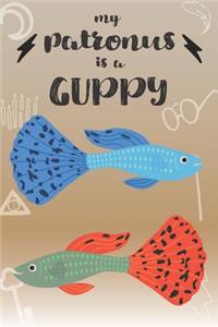 My Patronus Is A Guppy