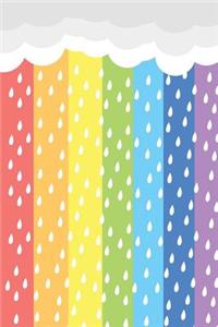 Rainbow Rain