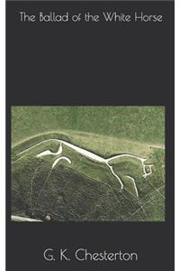 The Ballad of the White Horse