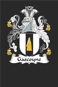 Gascoyne