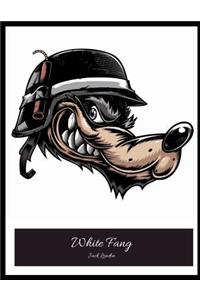 The White Fang