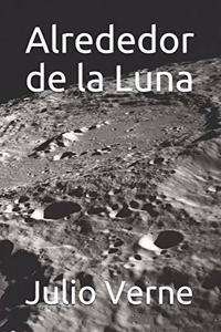 Alrededor de la Luna